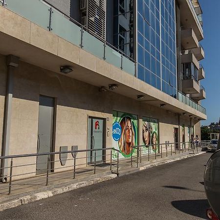 Flat Fortunella Apartment Budva Ngoại thất bức ảnh