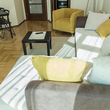 Flat Fortunella Apartment Budva Ngoại thất bức ảnh