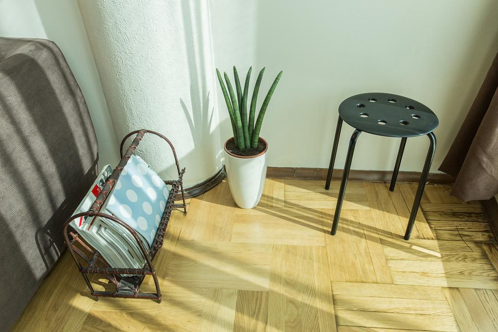 Flat Fortunella Apartment Budva Ngoại thất bức ảnh