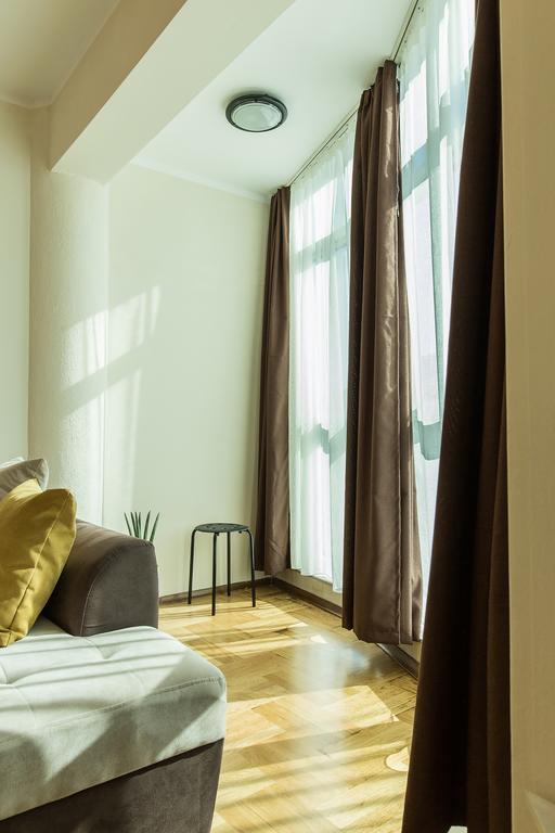 Flat Fortunella Apartment Budva Ngoại thất bức ảnh