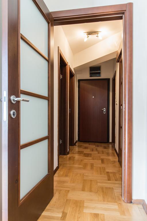 Flat Fortunella Apartment Budva Ngoại thất bức ảnh
