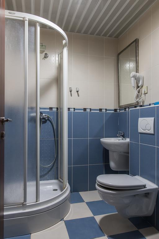 Flat Fortunella Apartment Budva Ngoại thất bức ảnh
