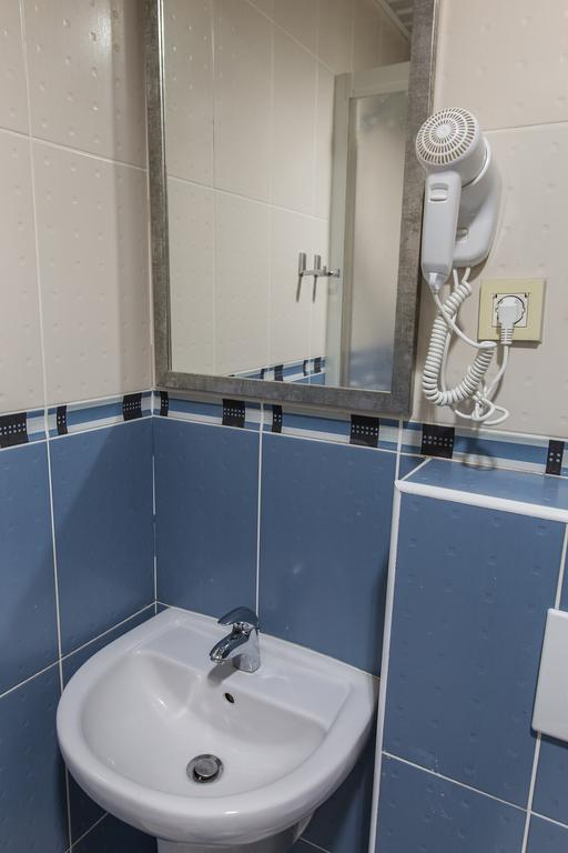 Flat Fortunella Apartment Budva Ngoại thất bức ảnh