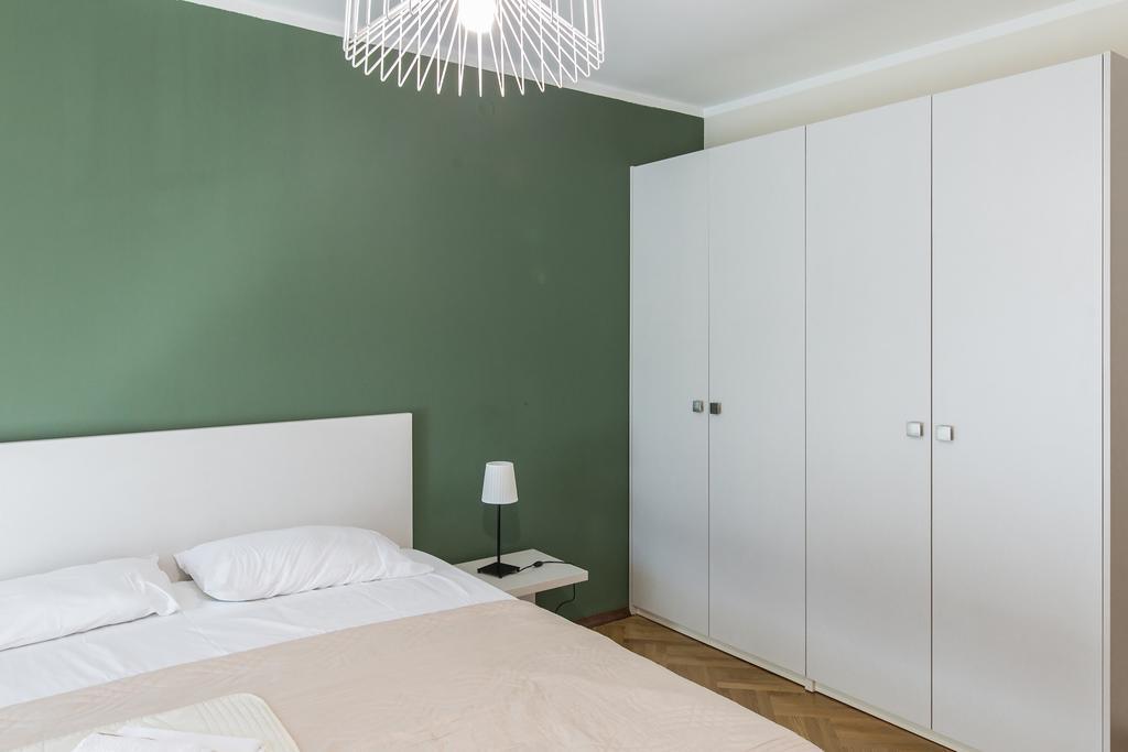 Flat Fortunella Apartment Budva Ngoại thất bức ảnh