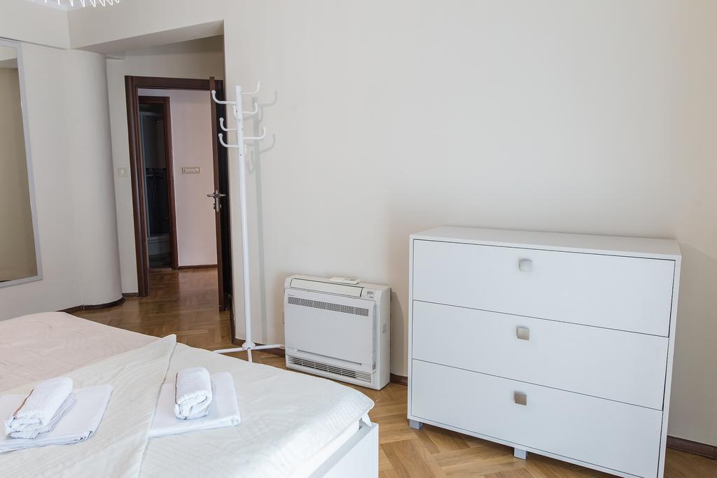 Flat Fortunella Apartment Budva Ngoại thất bức ảnh