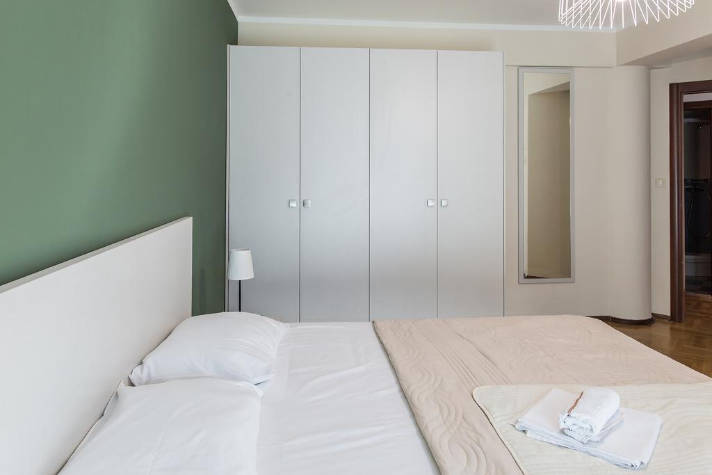Flat Fortunella Apartment Budva Ngoại thất bức ảnh