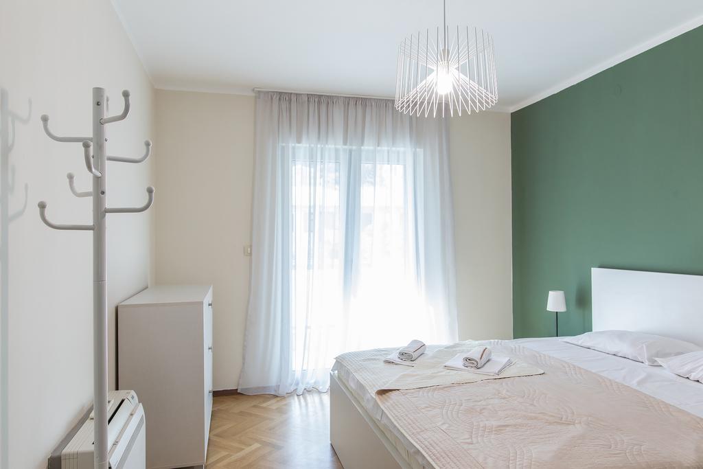 Flat Fortunella Apartment Budva Ngoại thất bức ảnh