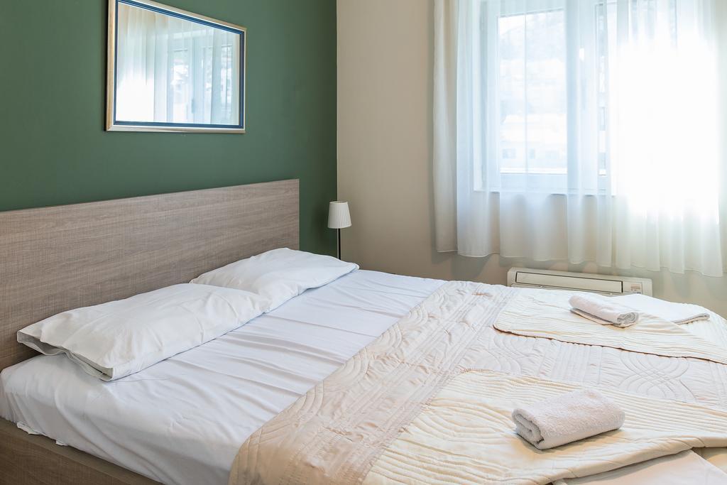 Flat Fortunella Apartment Budva Ngoại thất bức ảnh