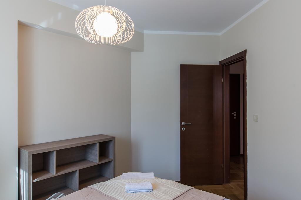 Flat Fortunella Apartment Budva Ngoại thất bức ảnh
