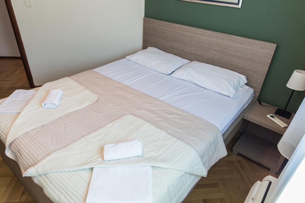 Flat Fortunella Apartment Budva Ngoại thất bức ảnh
