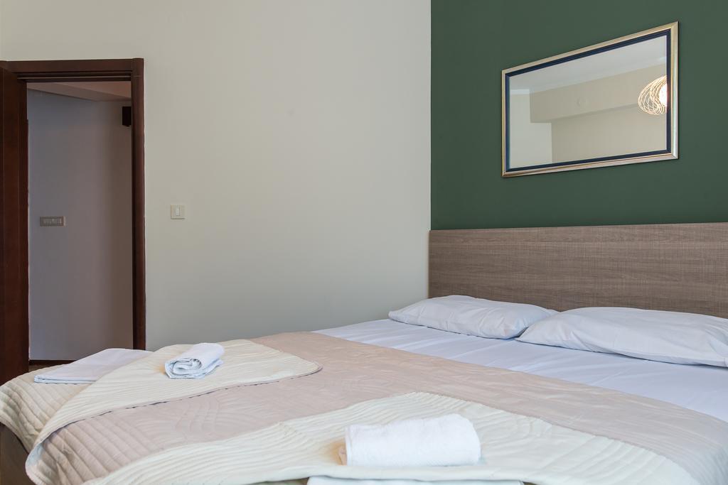 Flat Fortunella Apartment Budva Ngoại thất bức ảnh