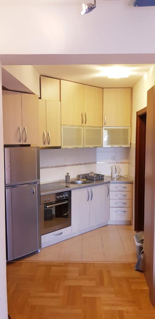 Flat Fortunella Apartment Budva Phòng bức ảnh